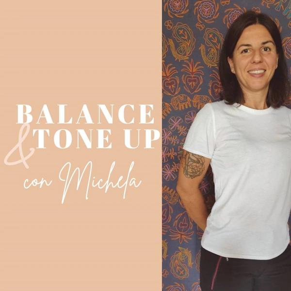 Balance & Tone up