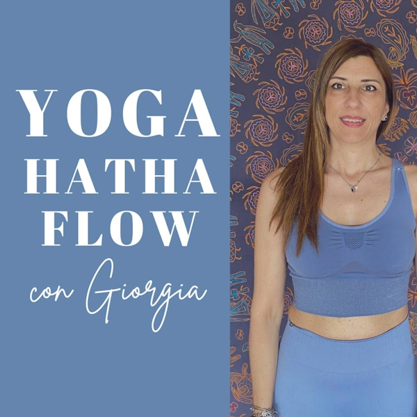 Yoga Hatha Flow